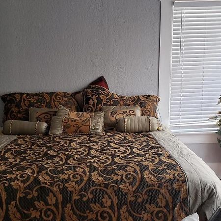 Home Away From Home San Antonio Esterno foto